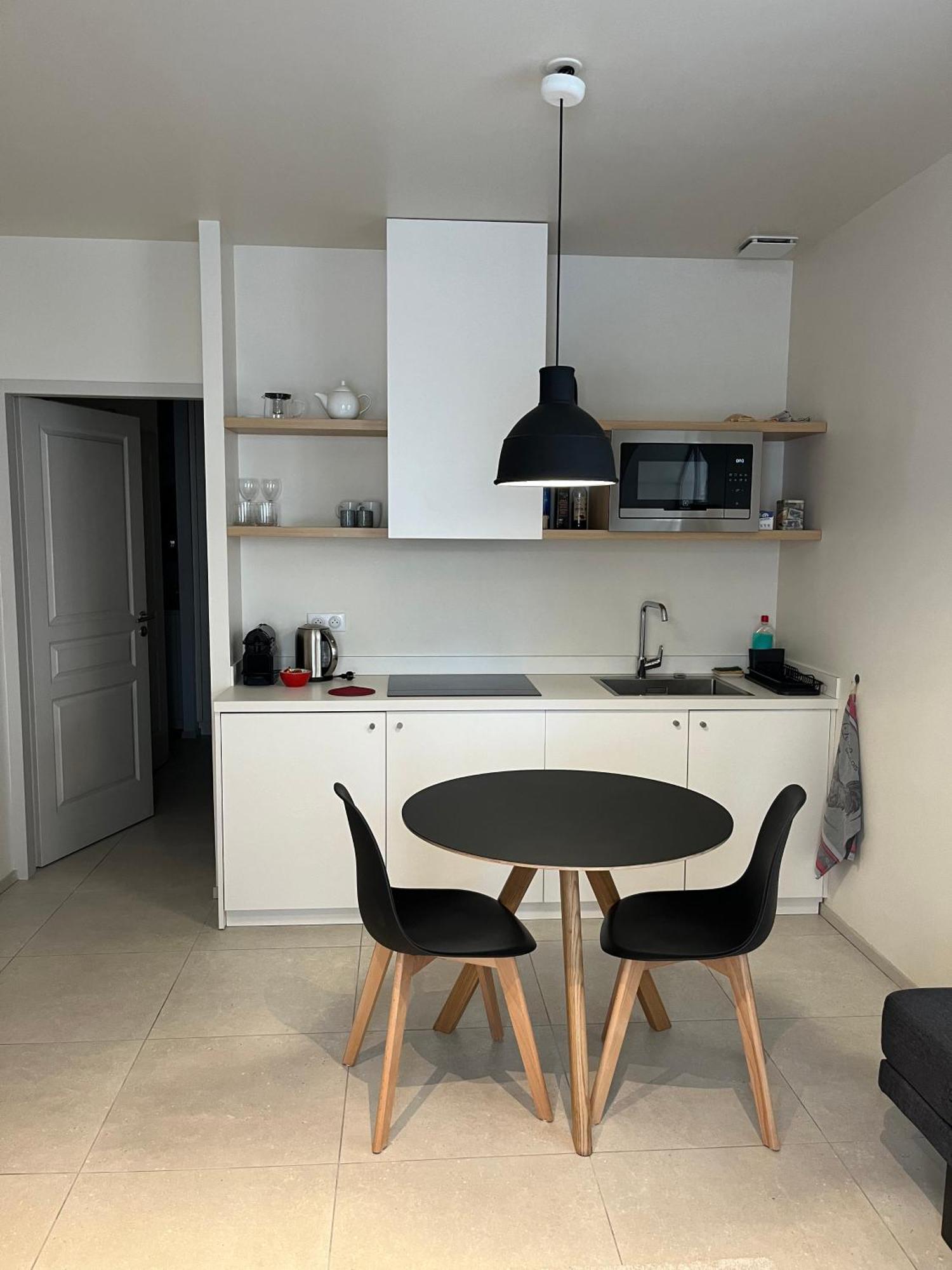 Le Petit Appartement D'Arles Exteriér fotografie
